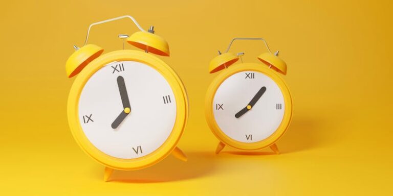 Te laat komen op het werk top 10 van de beste excuses  Interim Fase