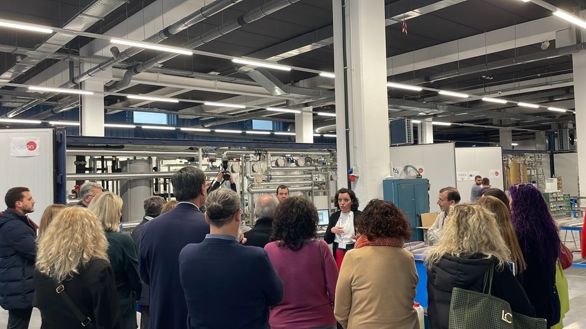 De gratis SEPE-cursus die zonder studie gevolgd kan worden: ‘salaris’ van 3.000 euro