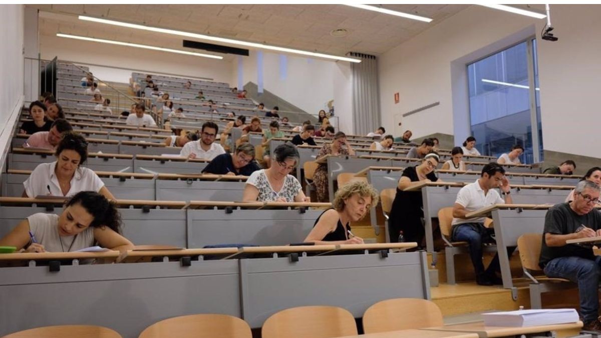 De BOE publiceert deze tegenstellingen als ambtenaar en als vacaturebank voor administratieve technici