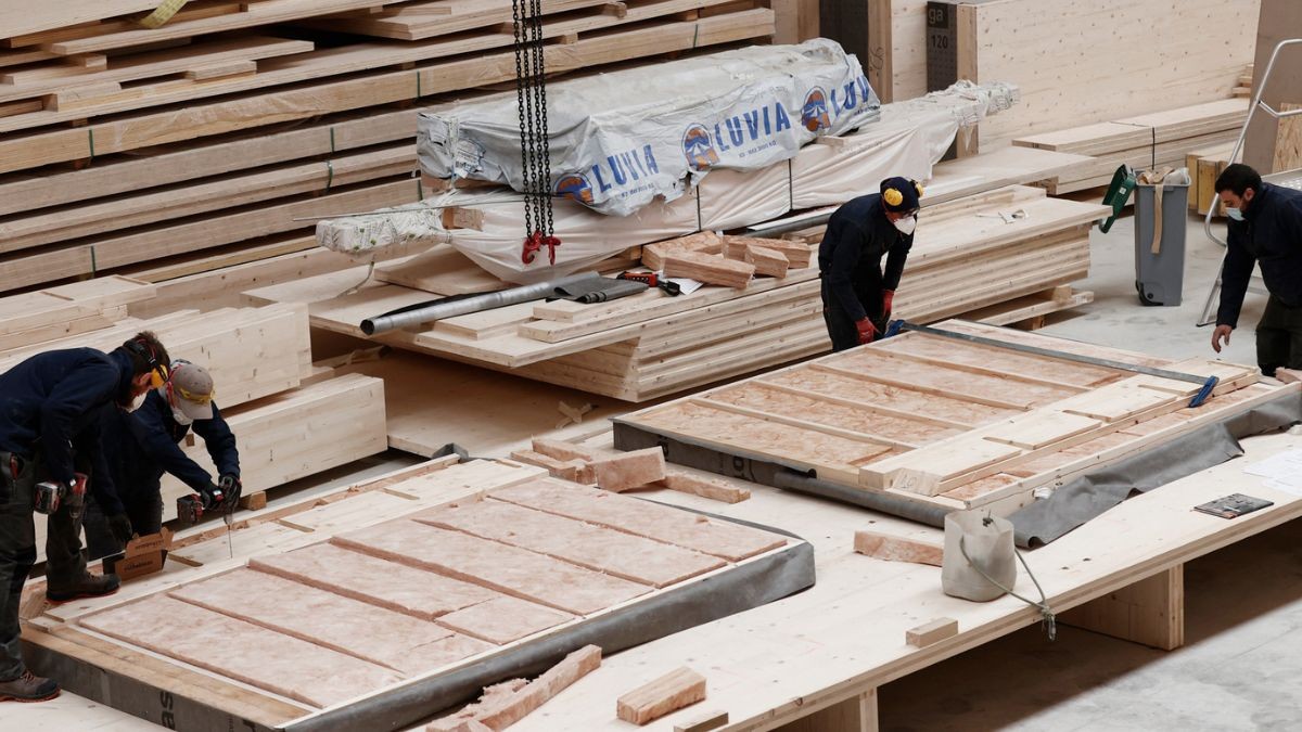 Salaris van 30.000 euro: de Soib biedt een vaste baan op de Balearen om je in januari aan te melden