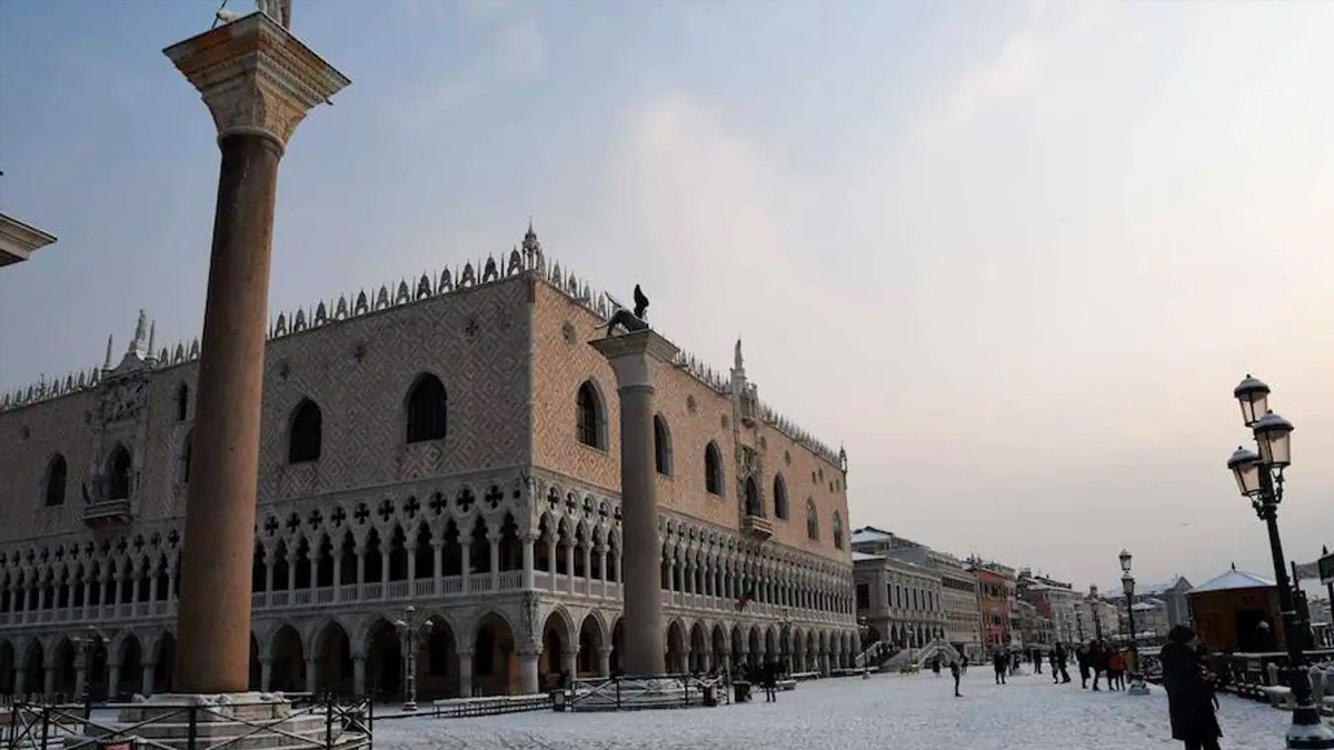 Salaris van 34.000 euro: het meest romantische land van Europa zoekt Spanjaarden om te werken