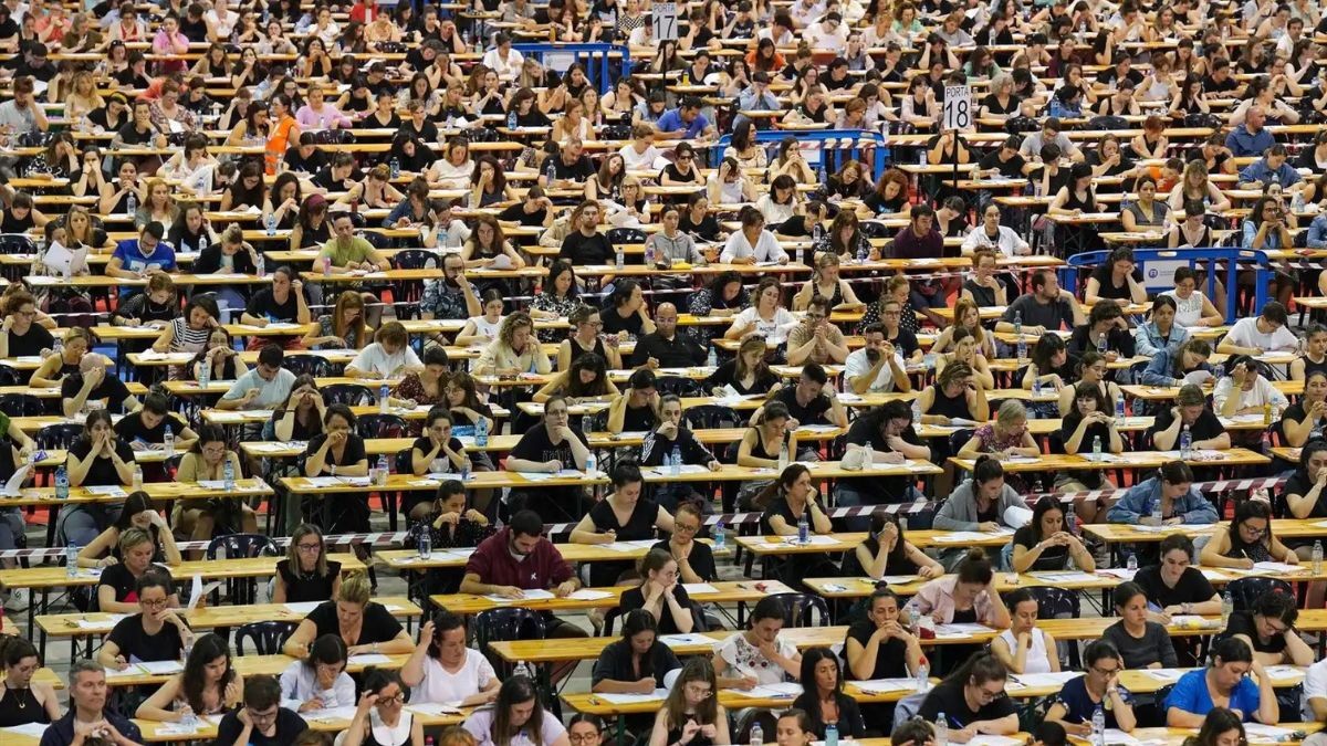 De BOE publiceert wedstrijden voor ingenieurs met een salaris tot 45.000 euro