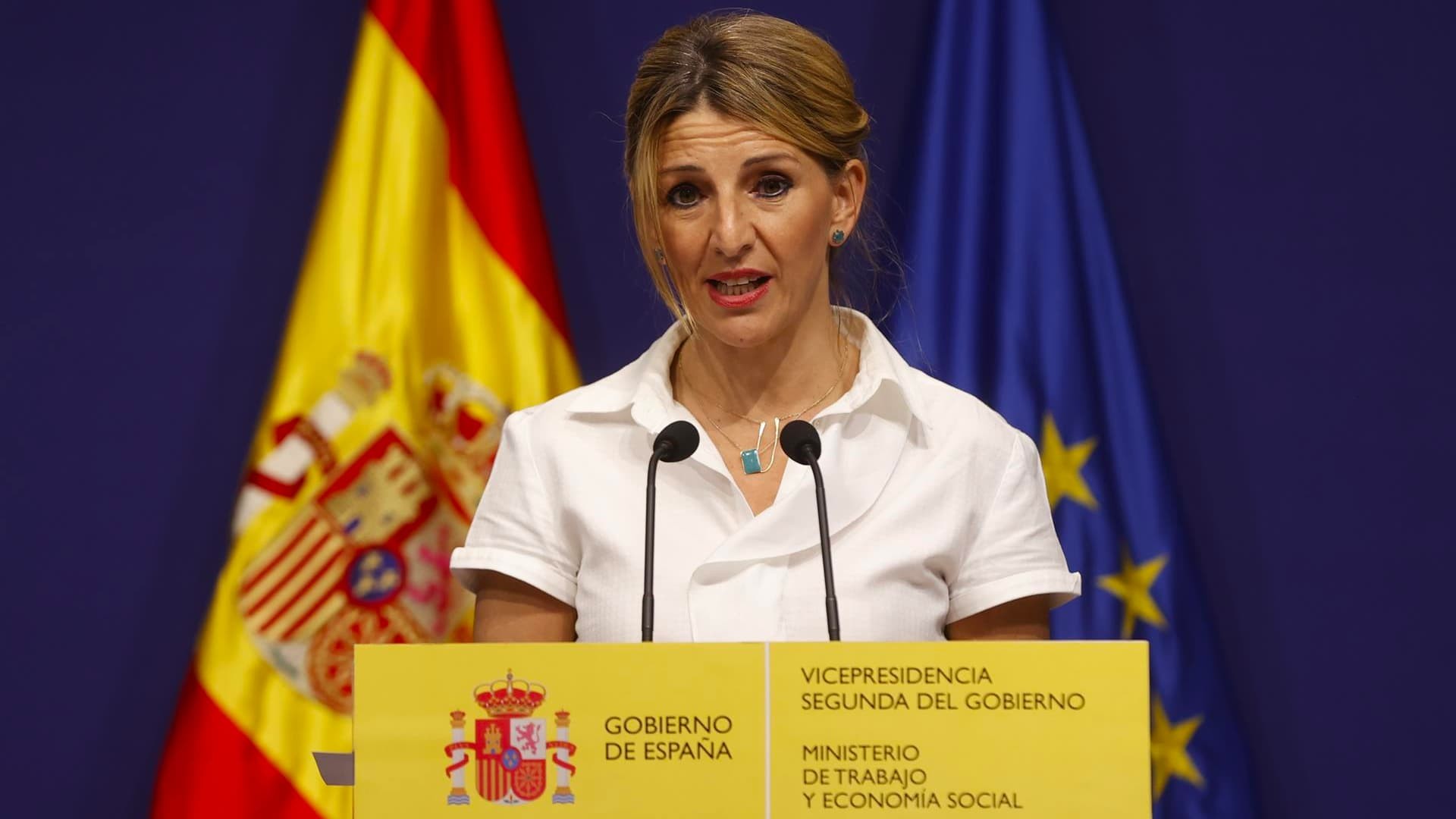 De arbeidshervorming werkt niet: 20% van de contracten in Spanje duurt minder dan een week