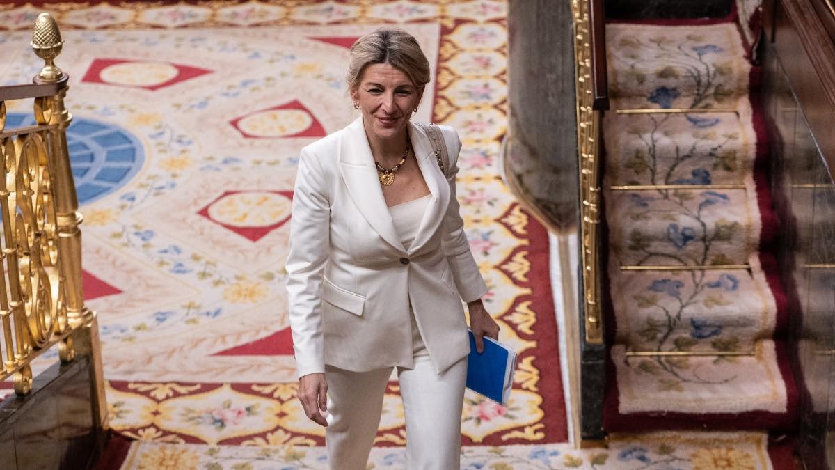 De nieuwe wet die Labour zal updaten om werknemers te beschermen: ze zijn al aan het onderhandelen