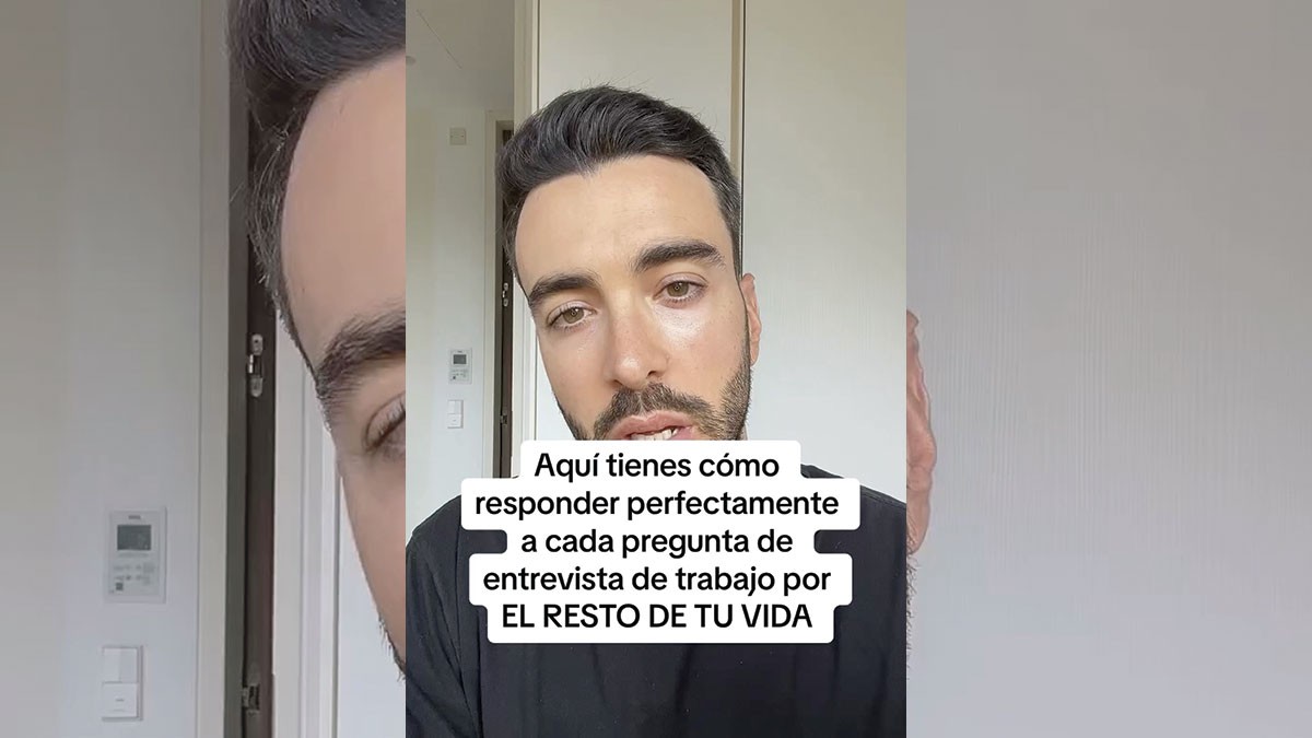 Onthult de truc om elke vraag in een sollicitatiegesprek te beantwoorden