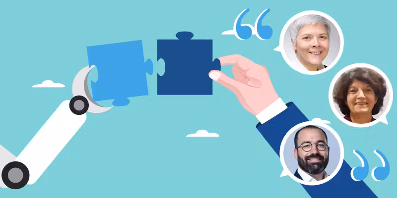 Comment les DAF partent à la conquête de l’intelligence artificielle