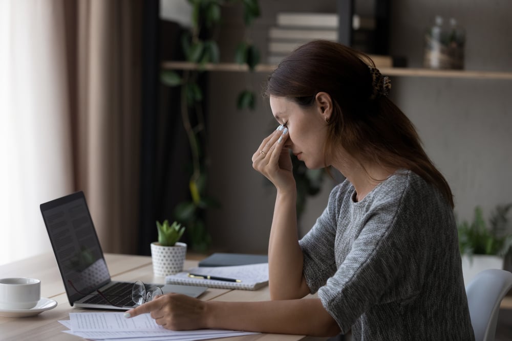 Acute stress: wat u moet weten