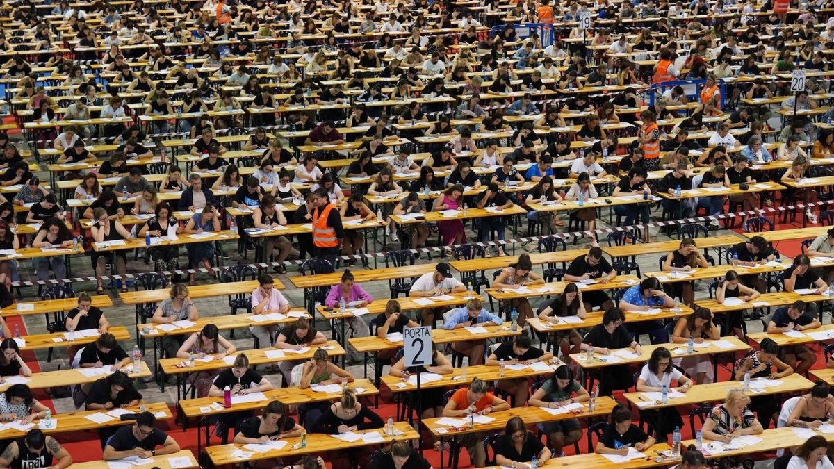 De BOE publiceert deze opposities met een salaris van 30.000 euro: de deadline loopt binnenkort af