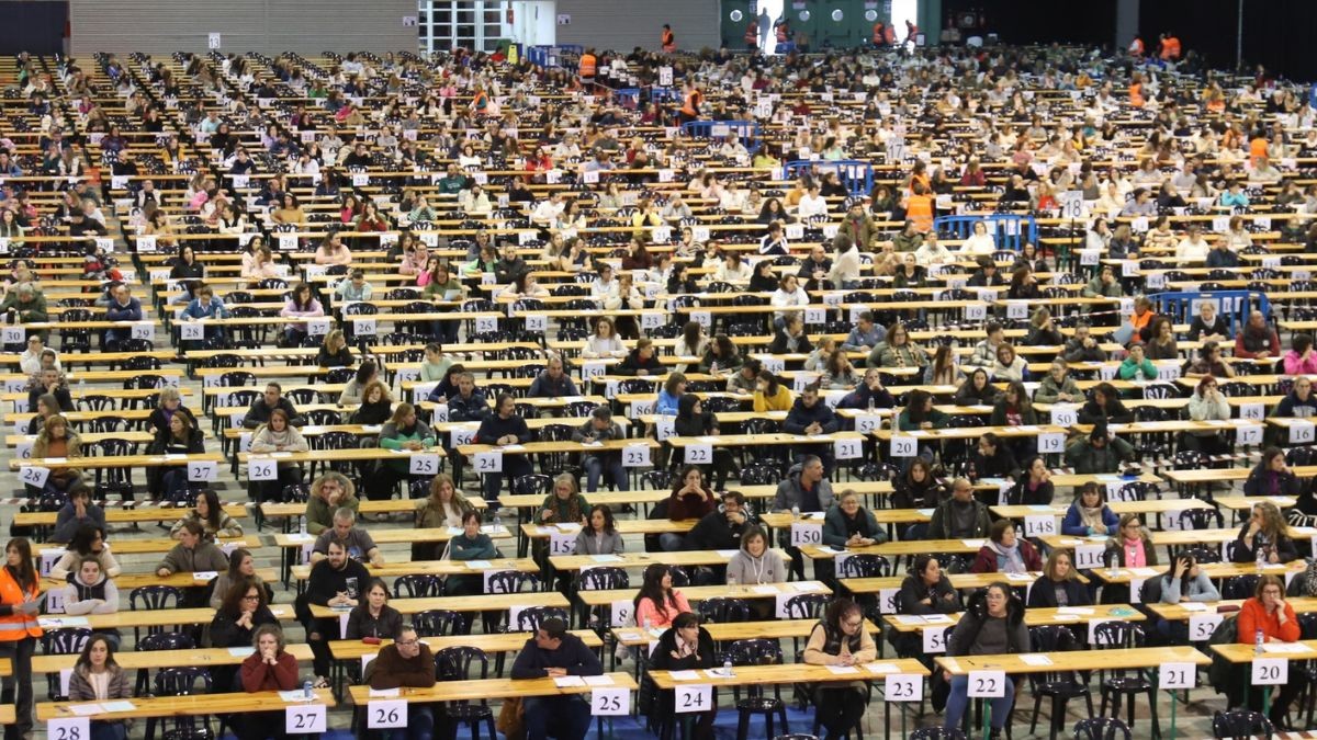 De BOE verzet zich met 385 posities om als ambtenaar te werken: velen zonder hoger onderwijs