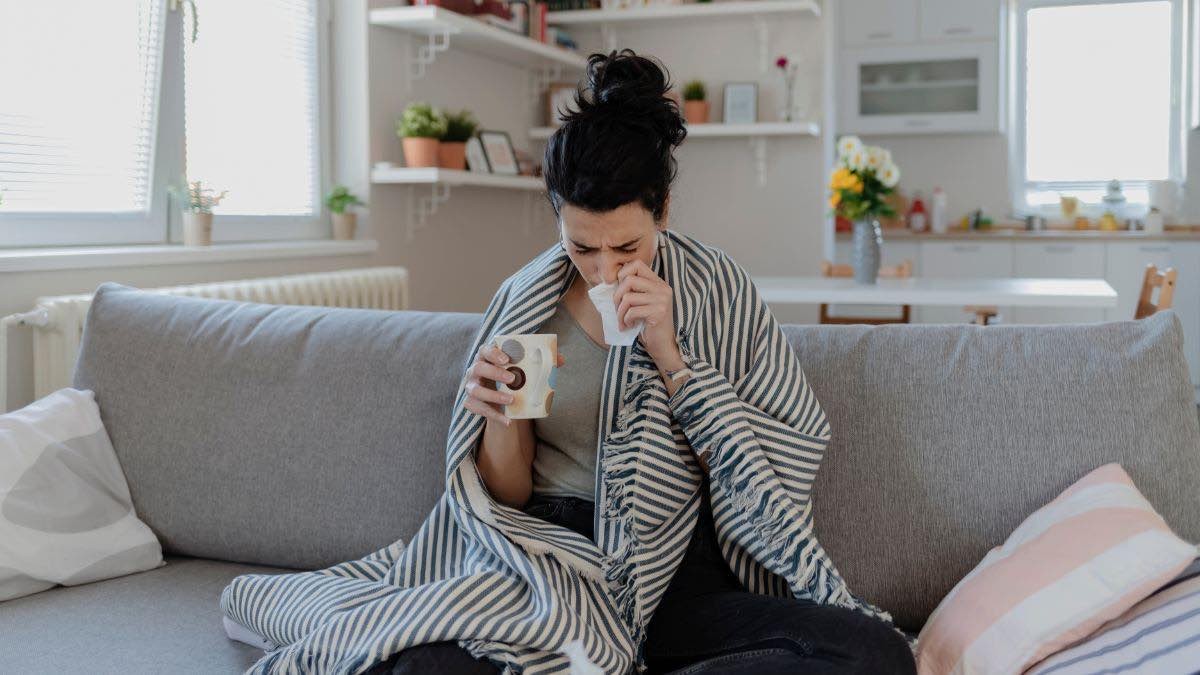De sociale zekerheid onthoudt de drie ziekteverlof waar vrouwen specifiek om kunnen vragen