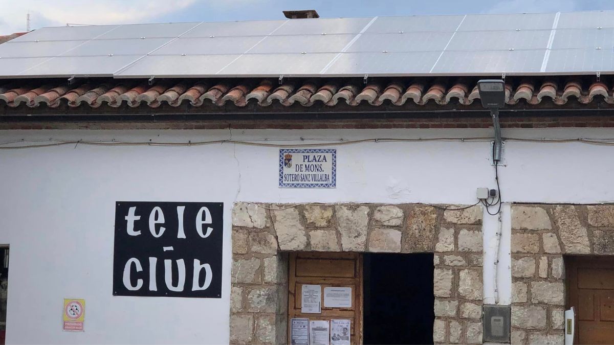 De stad in Spanje die een gratis huis aanbiedt voor het runnen van een bar, waarbij alle kosten betaald zijn