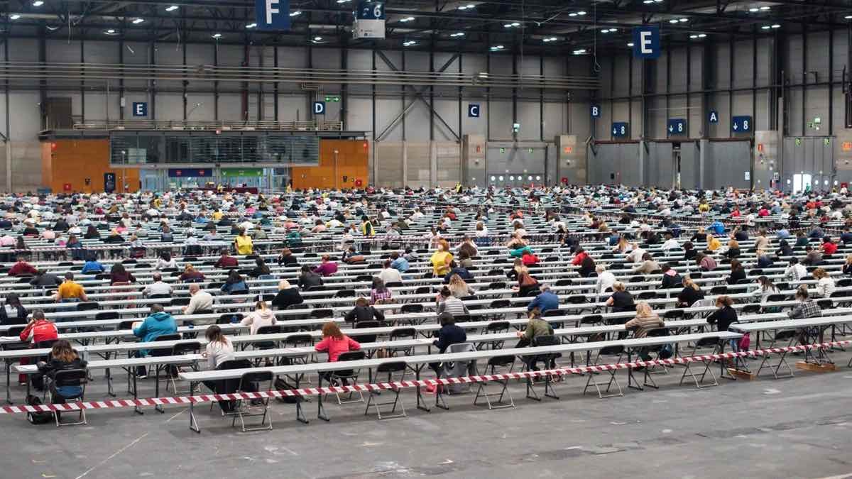 Nieuwe opposities opgeroepen door PvdA: word ambtenaar en verdien 45.000 euro per jaar