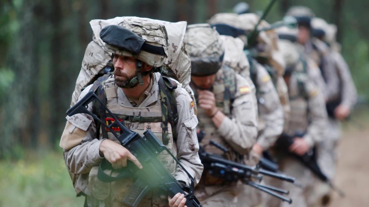 Verrassing op de militaire loonlijst: ze krijgen een premie van 300 euro, maar niet allemaal