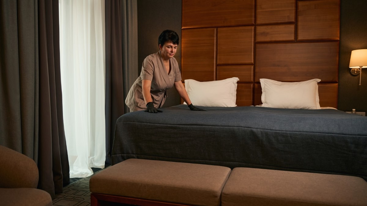 “Verrassingsbezoeken” van de Arbeidsinspectie om te kijken of er onregelmatigheden zijn gepleegd met de ‘kelly’s’