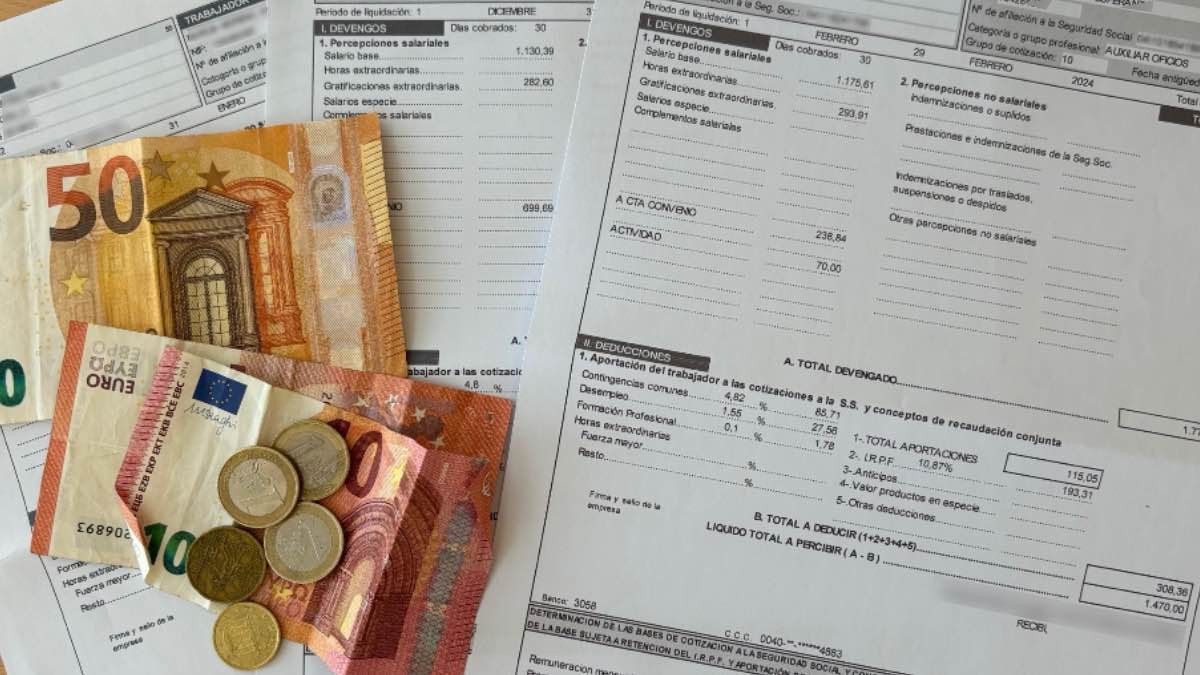 De 3 gegevens die u op uw loonlijst moet controleren om te zien of het bedrijf u minder geld betaalt