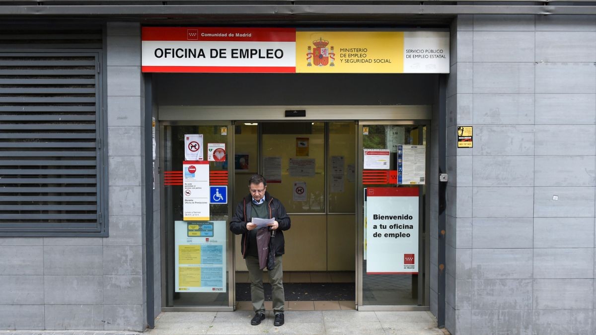 De SEPE reactiveert zijn 'Empléate'-jobportaal met 26.406 vacatures