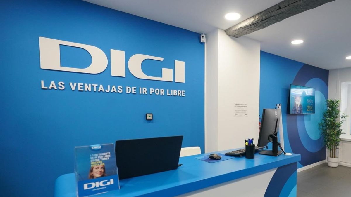 Digi is dringend op zoek naar 400 arbeidskrachten: contract van onbepaalde duur en "competitief salaris"