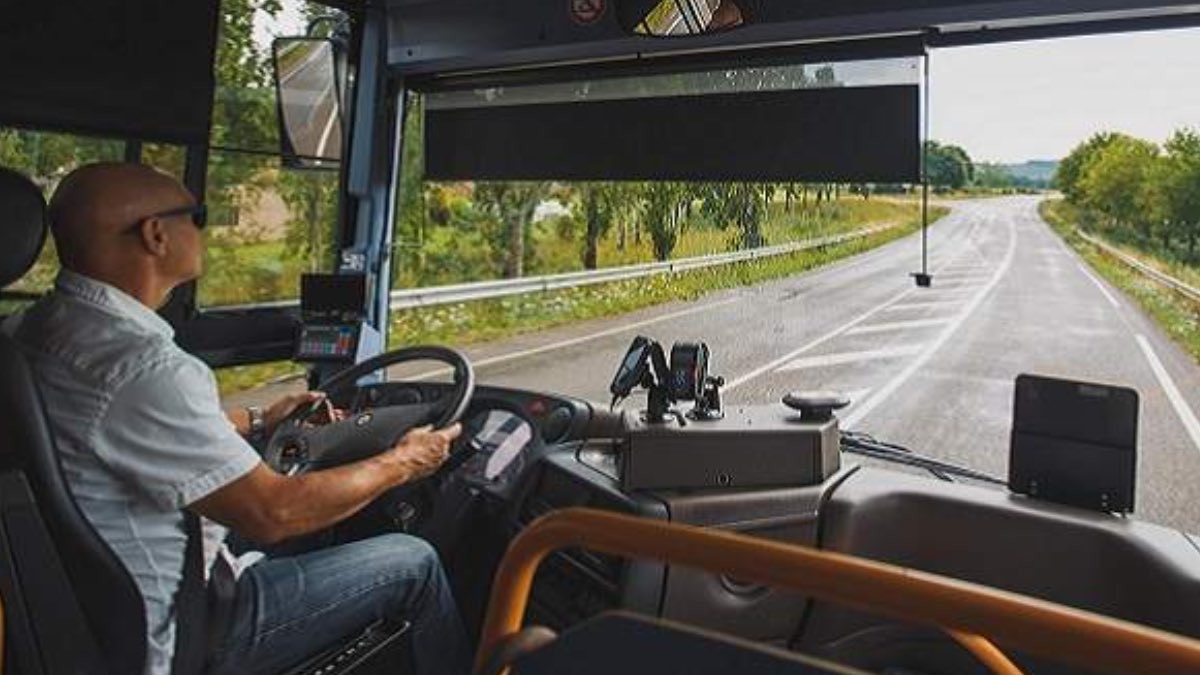 Duitsland moet 30 Spaanse chauffeurs in dienst nemen: het biedt een salaris van 2.924 euro en toeslagen