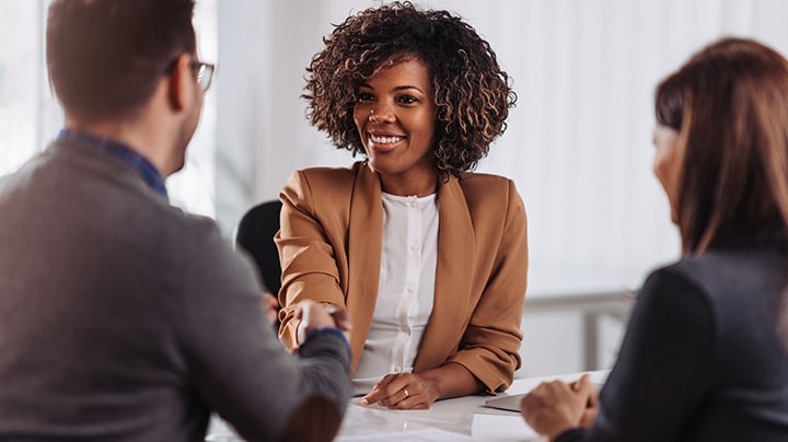 Efficiëntie verhogen met automatische HR documentverwerking