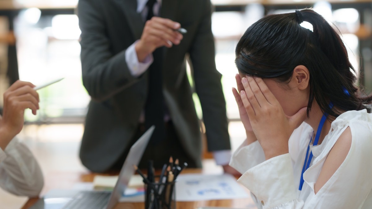 Hoe u een bemiddelingsstembiljet kunt indienen om een ​​recht op te eisen of onrecht op het werk te melden
