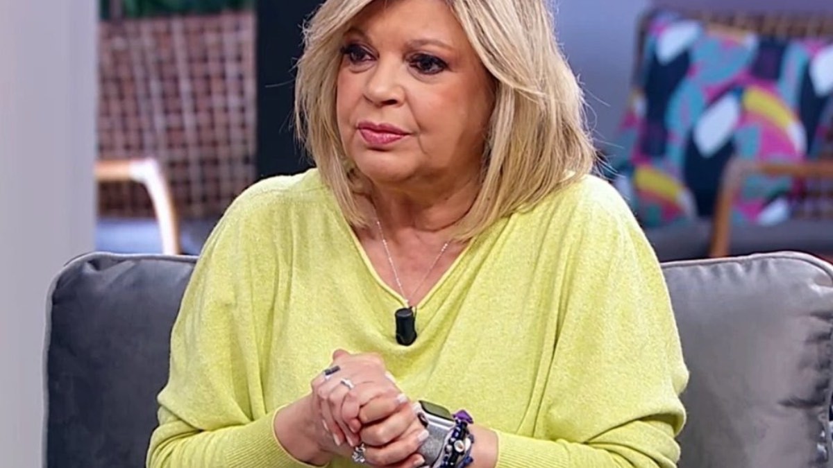 TVE bevestigt hoeveel Terelu Campos verdient voor elk optreden op televisie