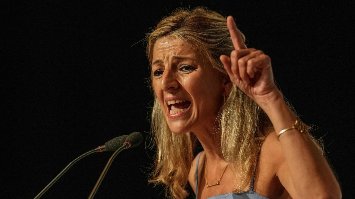 Yolanda Díaz waarschuwt bedrijven die deze 'valkuilen' in hun arbeidsovereenkomsten opnemen