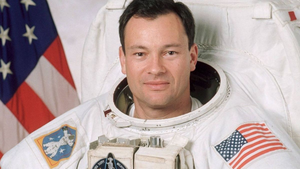 Hoe kom je bij NASA: “Weet hoe je als team moet werken en heb veel geluk”, onthult astronaut Michael López-Alegría de sleutels