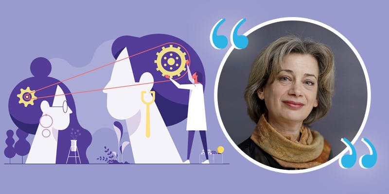 Avez-vous le profil d