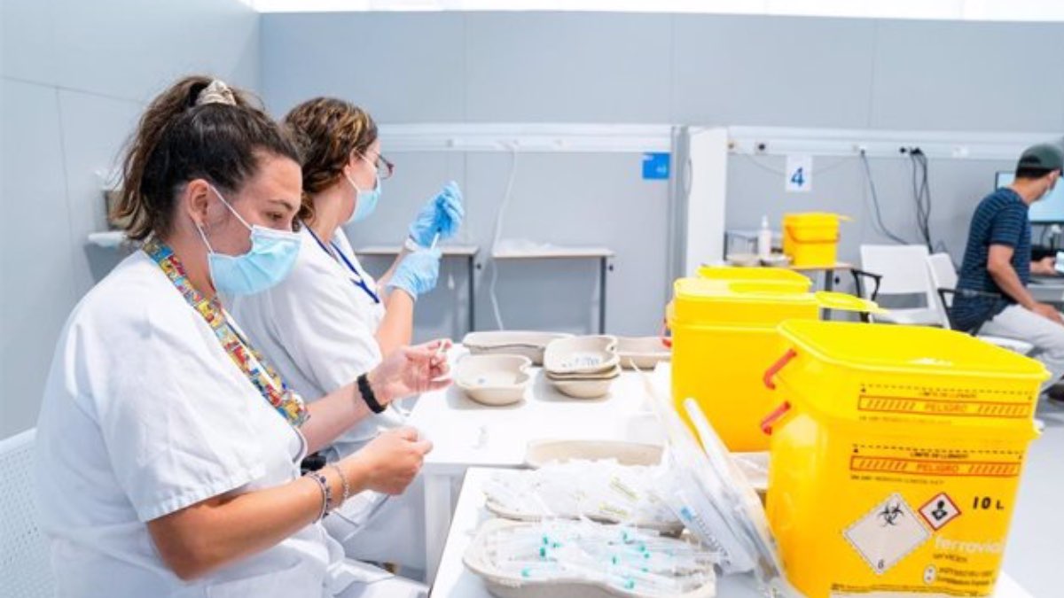 Sanitaire technieken