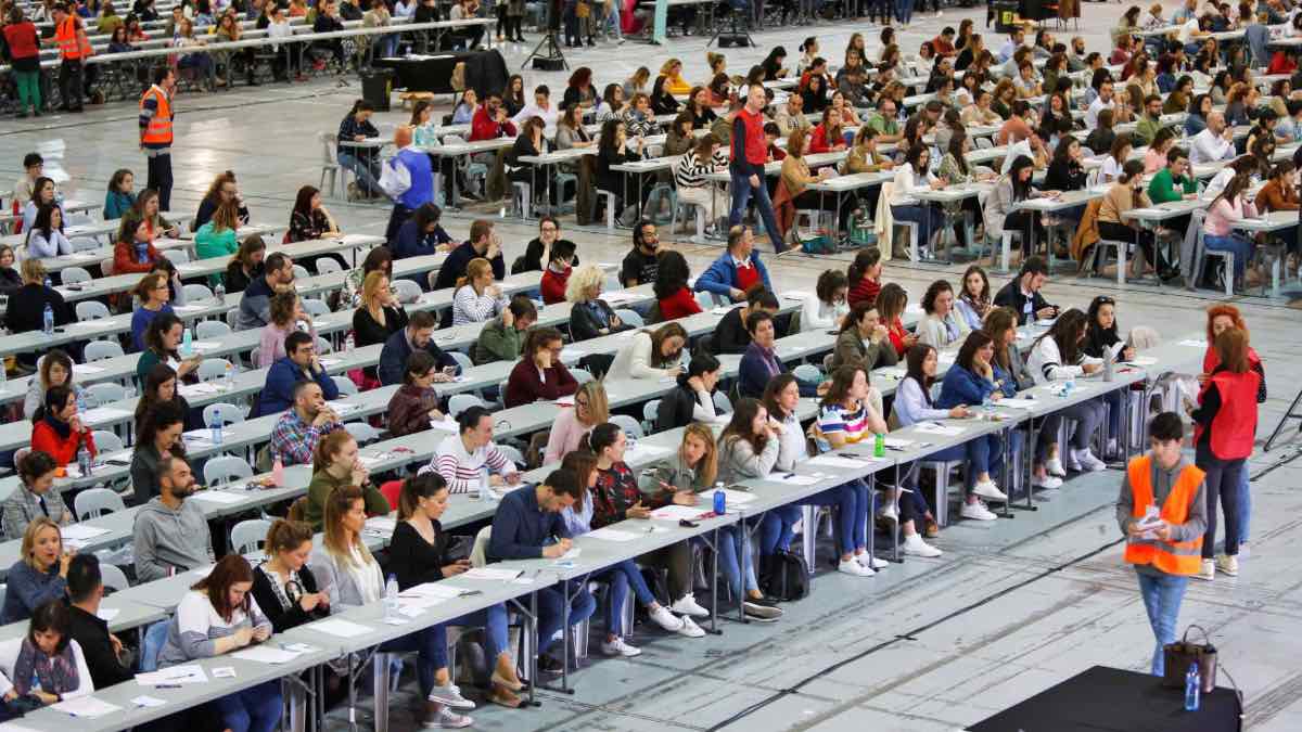 Industriële ingenieurs