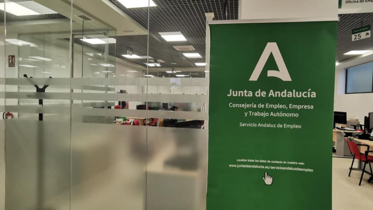 Andalusië verrast met 516 trainingen voor werklozen via de Andalusische Arbeidsdienst