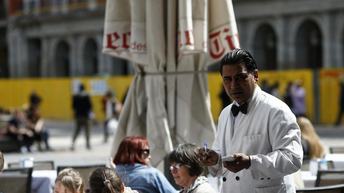 Buitenlandse aangeslotenen bij de sociale zekerheid bereiken het maximale niveau met in totaal 2.792.096