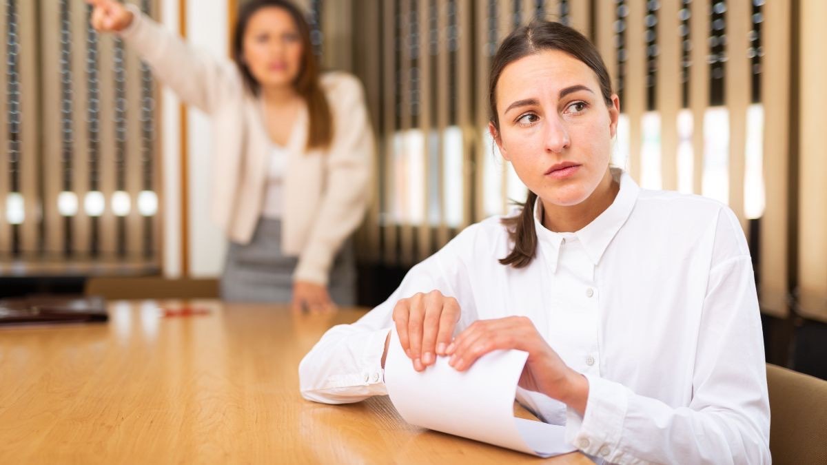 De enige gevallen waarin ze je van de ene op de andere dag kunnen ontslaan en zonder dat je een schadevergoeding betaalt