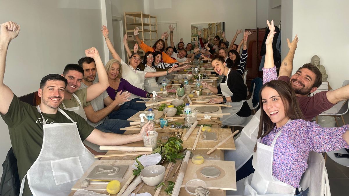 Het bedrijf dat met een Happiness-afdeling zorgt voor de geestelijke gezondheid van haar werknemers