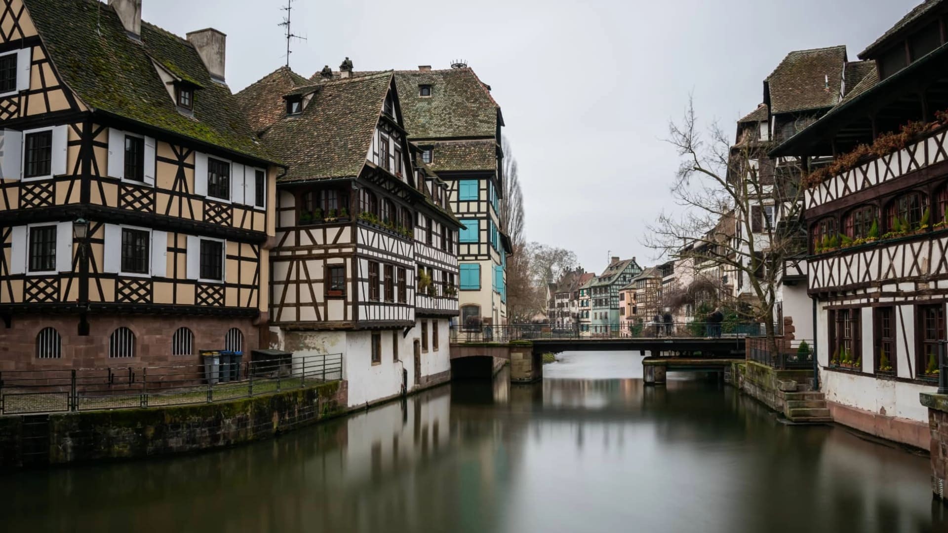 Het mooiste land van Europa zoekt Spanjaarden om te werken voor 3.200 euro en spreekt alleen Spaans