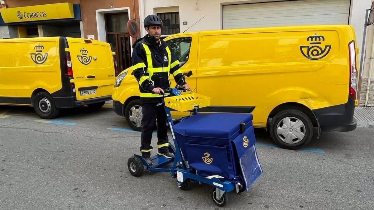 Het postkantoor heeft personeel nodig en er is geen tegenstand nodig: salarissen van 27.000 euro en ze vragen alleen om ESO