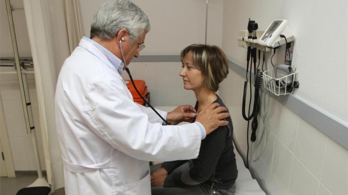 Hoeveel verdient een huisarts in Spanje: dit is zijn salaris plus toeslagen