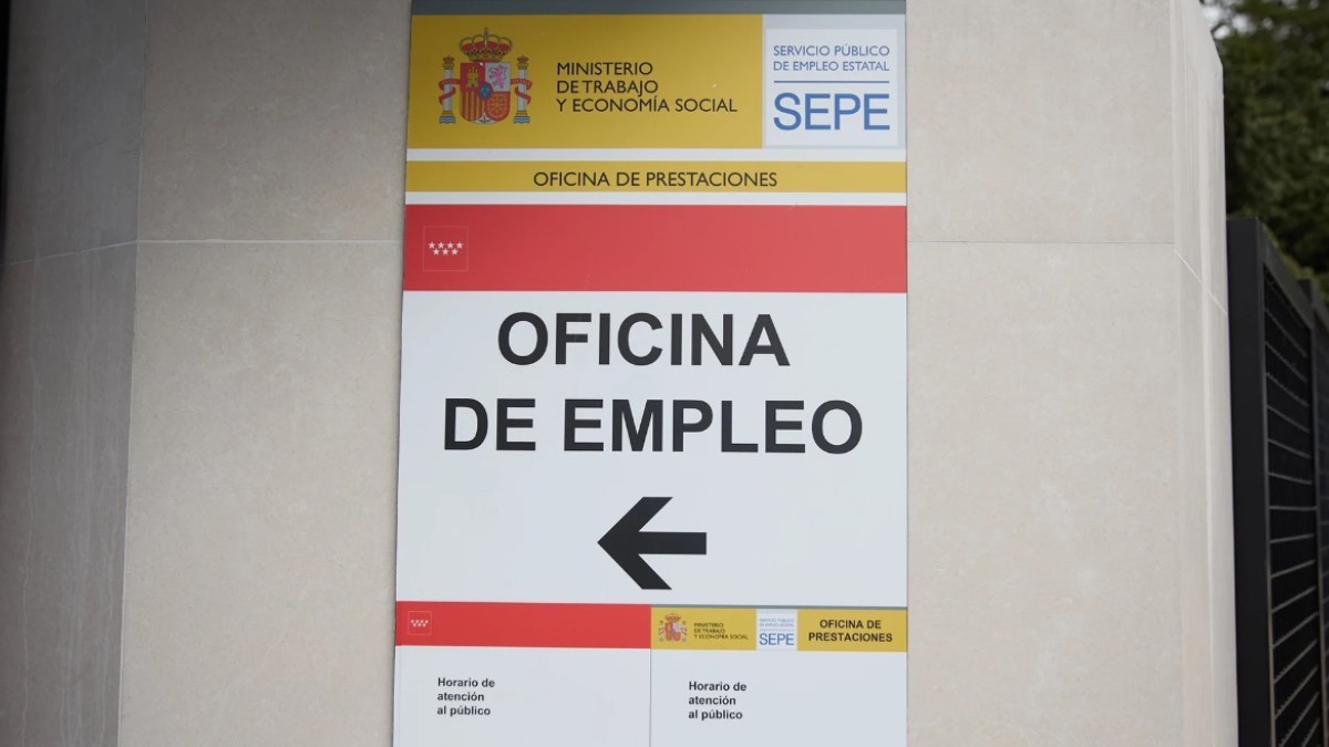 Ruim 13.000 mogelijkheden in de SEPE om een ​​vast dienstverband te verkrijgen: het salaris bereikt 36.000 euro