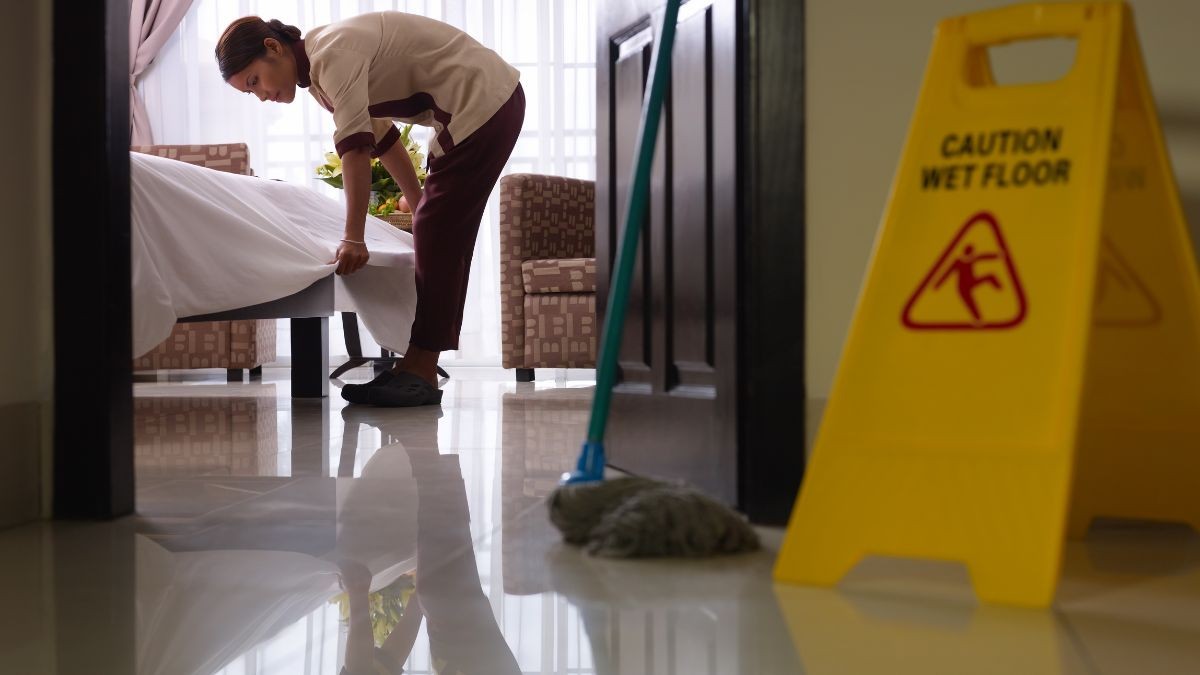 Duizenden vacatures in de toeristische sector: contract van onbepaalde duur en salaris tot 3.700 euro per maand