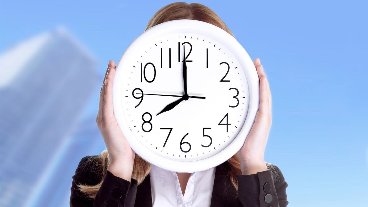 'Cronoworking' arriveert in Spanje: het zijn de werknemers die hun werkuren kiezen