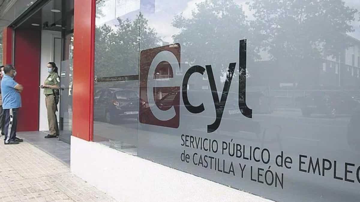 De Ecyl van Castilla y León publiceert 707 vacatures met een contract voor onbepaalde tijd, met en zonder ervaring