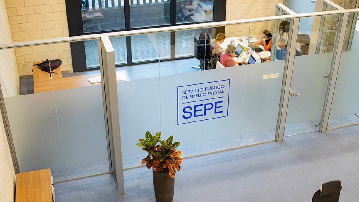 De cursus die de SEPE gratis aanbiedt en waarmee je snel aan een baan komt: je verdient ruim 3.000 euro