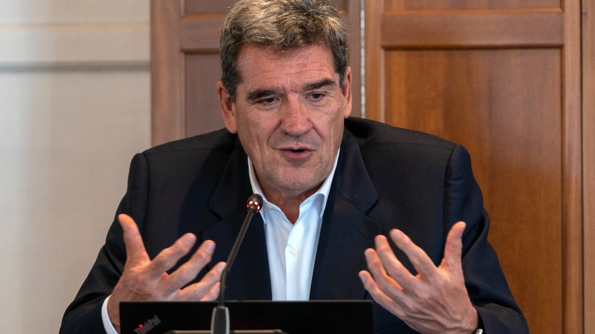 Escrivá bevestigt het: de salarisverhoging voor ambtenaren wordt dinsdag goedgekeurd