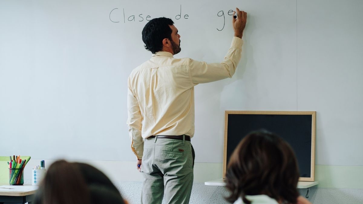 Hoeveel verdient een basisschoolleraar in Baskenland?