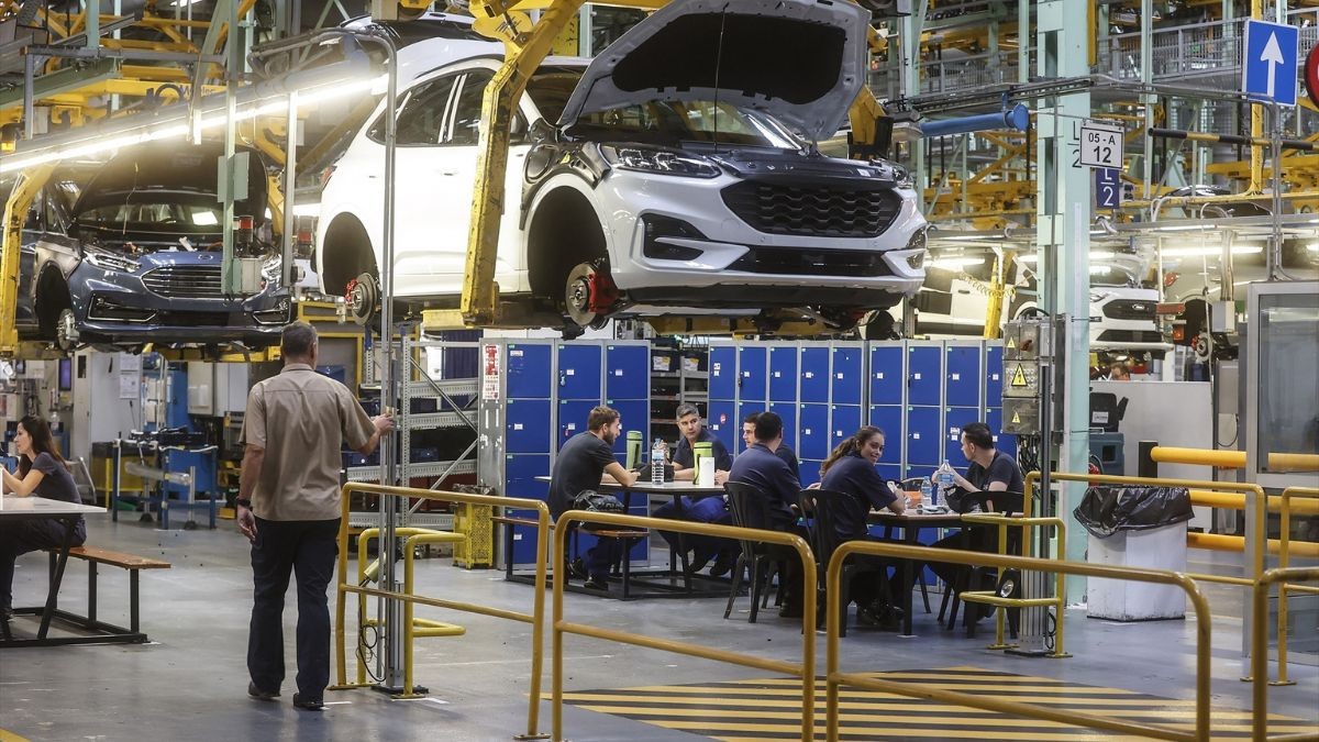 UGT wijst de ERE van Ford af en vraagt ​​dat er over wordt onderhandeld “onder dezelfde voorwaarden” als de vorige