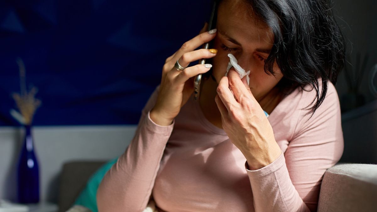 Uw bedrijf kan u bellen tijdens uw ziekte, maar alleen om deze reden.