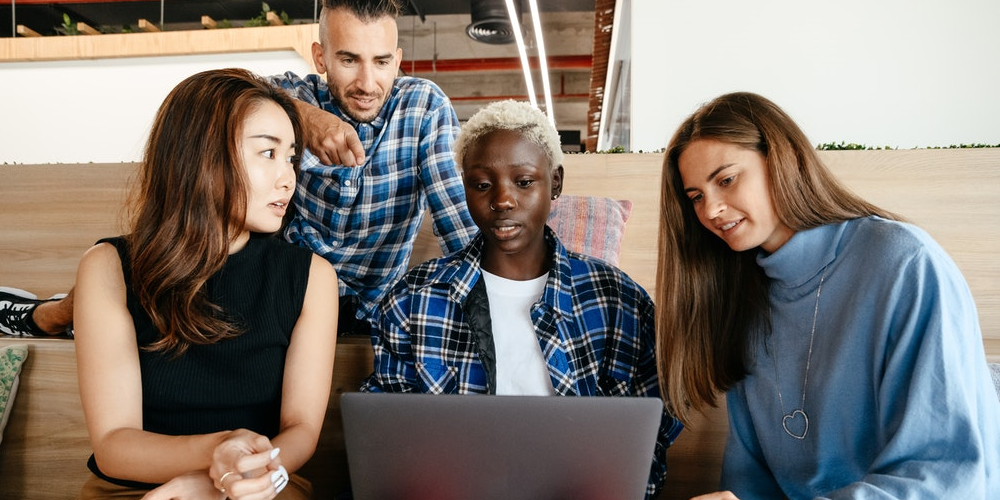 Wat is creatief denken en hoe kan ik verbeteren?