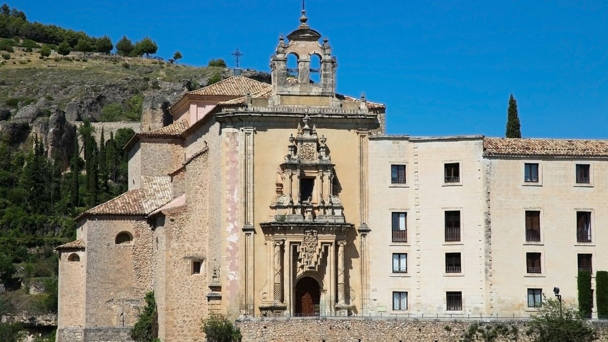 Paradores lanceert een geweldig openbaar arbeidsaanbod met 500 vacatures: salaris tot 41.000 euro