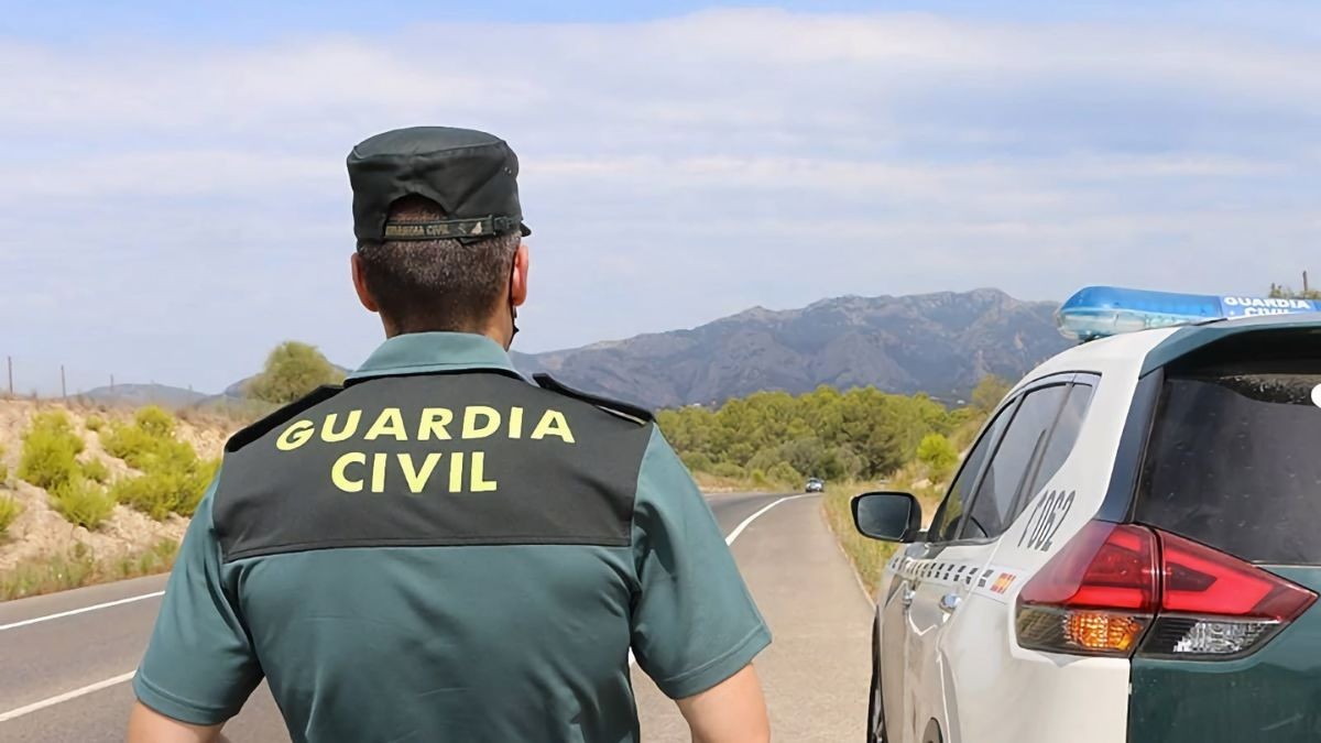 De BOE publiceert de oproep tot verzet tegen de Guardia Civil: deadlines, vereisten en examengeld