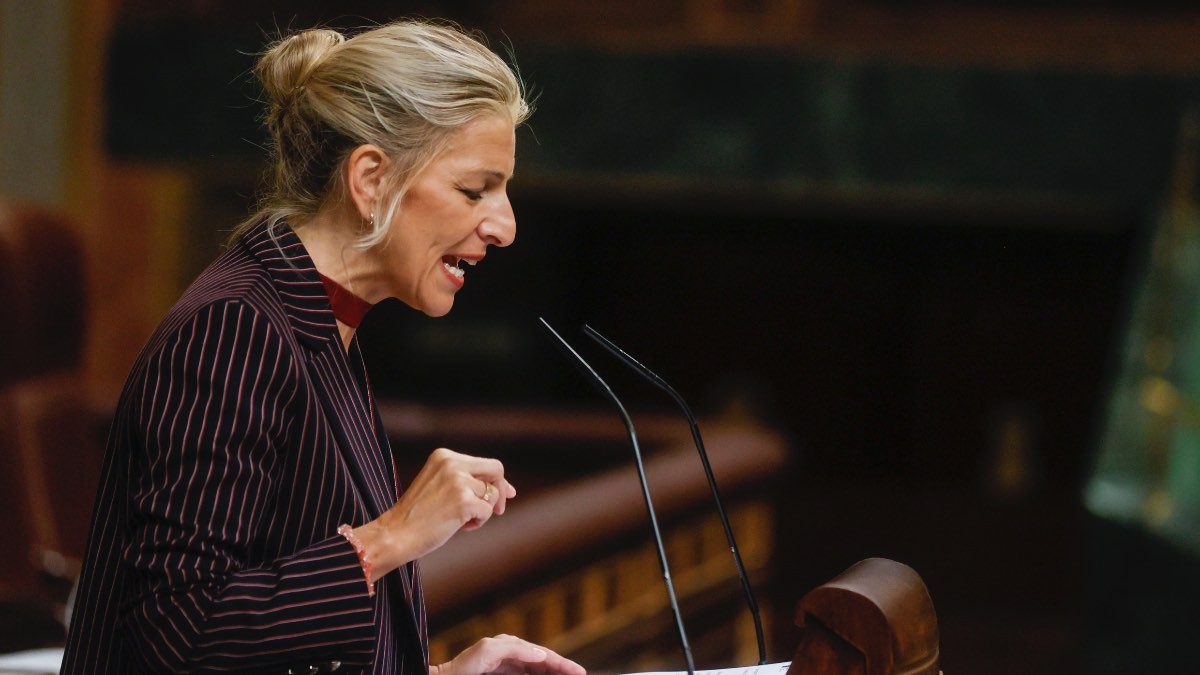 De belangrijkste punten van het laatste voorstel van Yolanda Díaz om de werkdag te verkorten